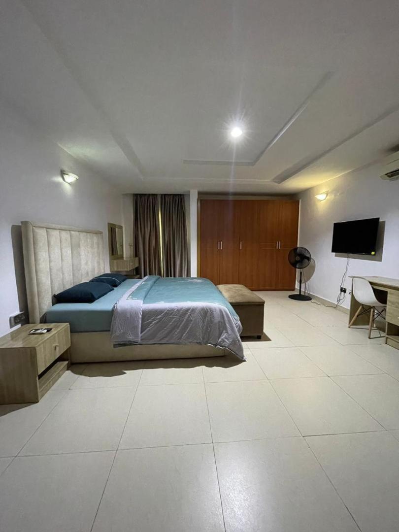 Sands Homes Ikoyi Lagos Exterior photo